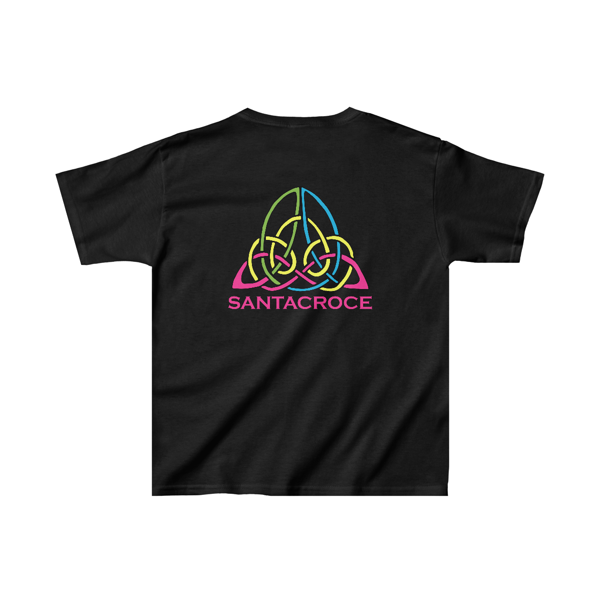 Spirited Soles Kids Heavy Cotton™ Tee