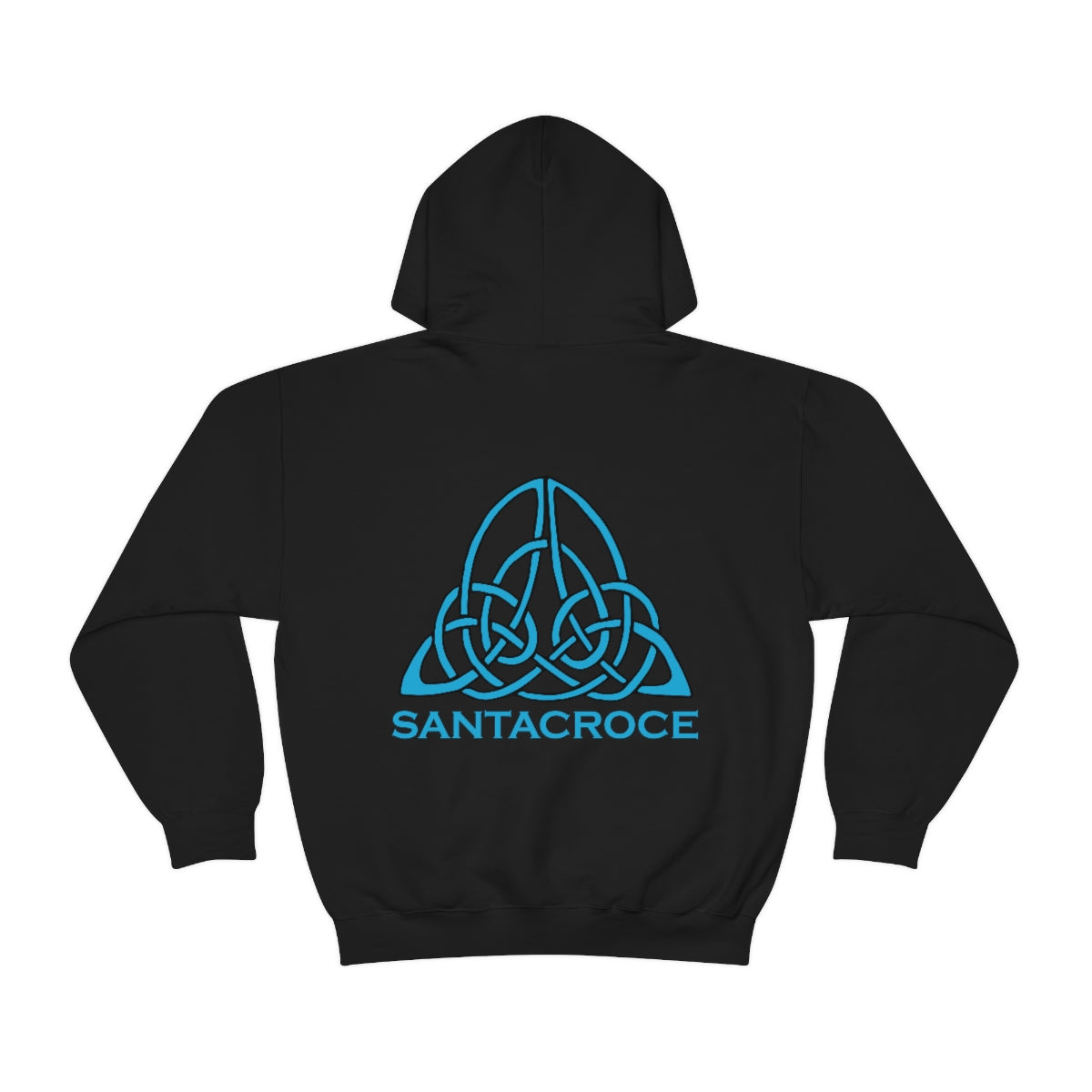 Spirited Soles Unisex Heavy Blend™ Hooded Sweatshirt