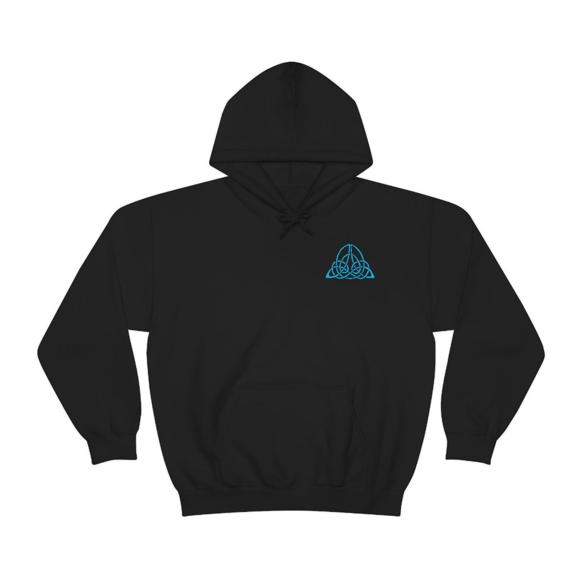 Spirited Soles Unisex Heavy Blend™ Hooded Sweatshirt