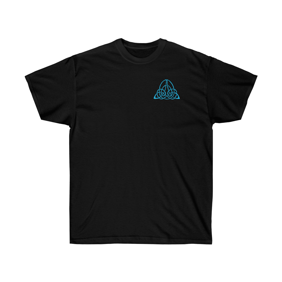 Spirited Soles Unisex Ultra Cotton Tee