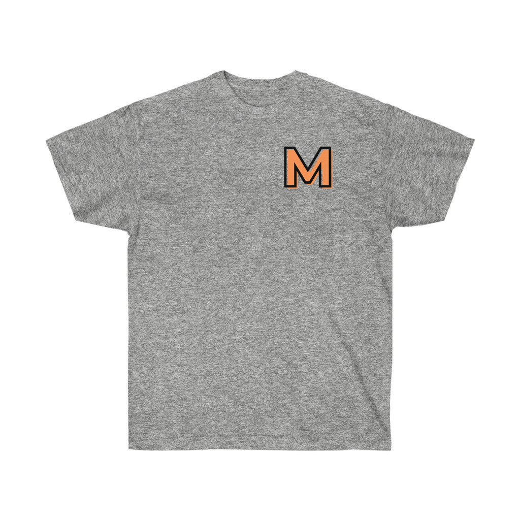 Forever and Indian Unisex Ultra Cotton Tee