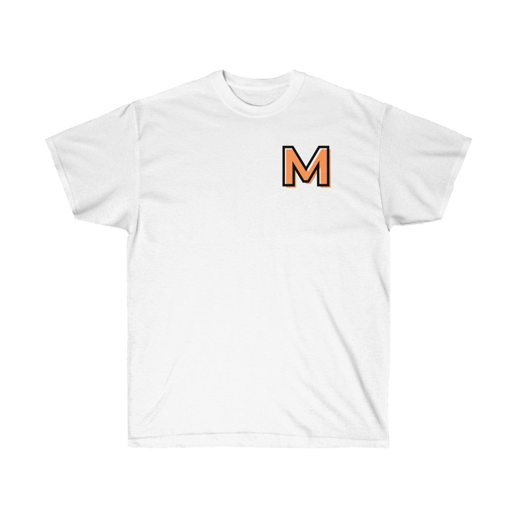 Forever and Indian Unisex Ultra Cotton Tee