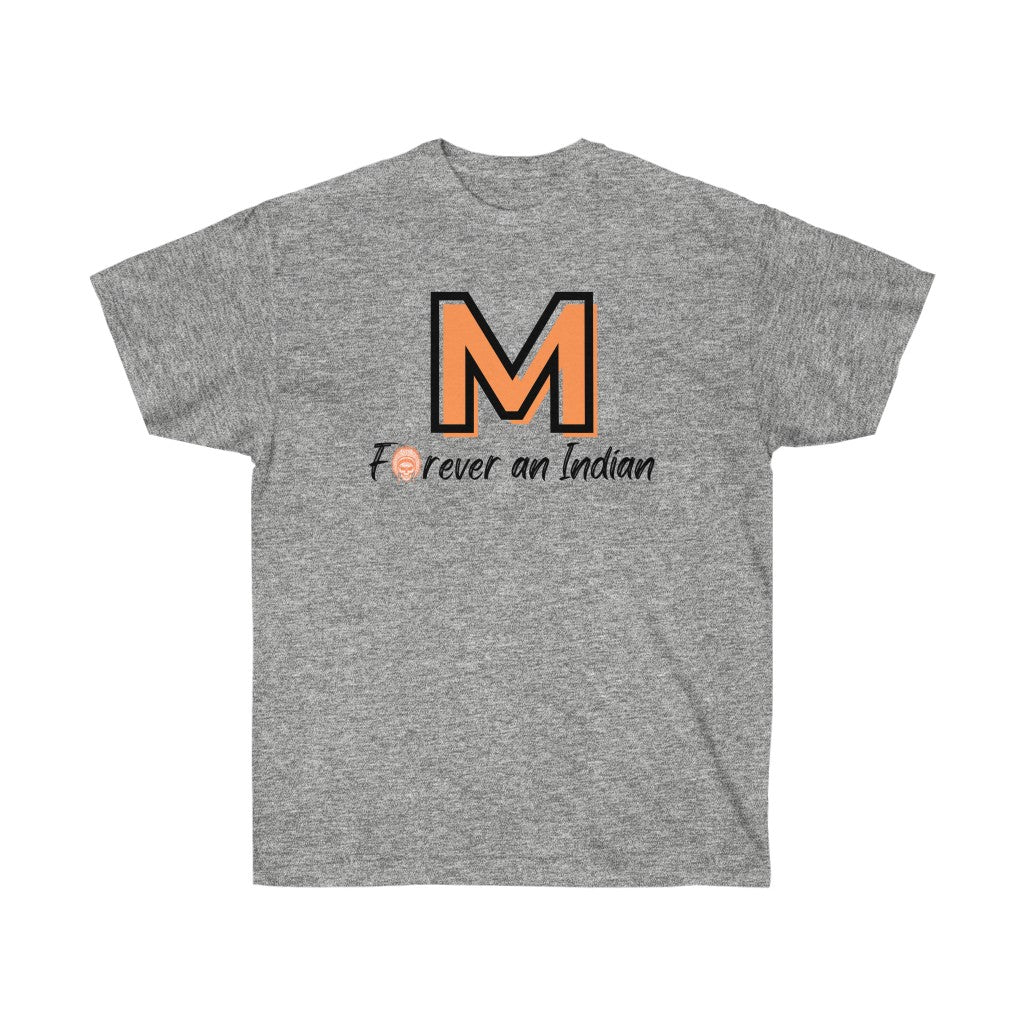 Forever an Indian Unisex Ultra Cotton Tee