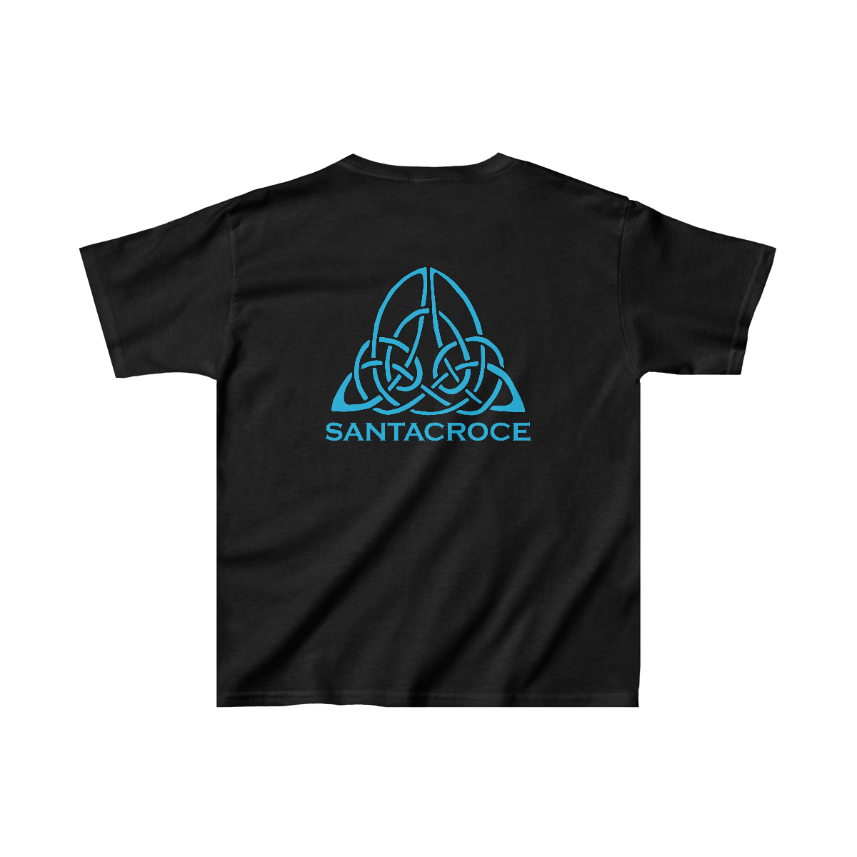 Spirited Soles Kids Heavy Cotton™ Tee
