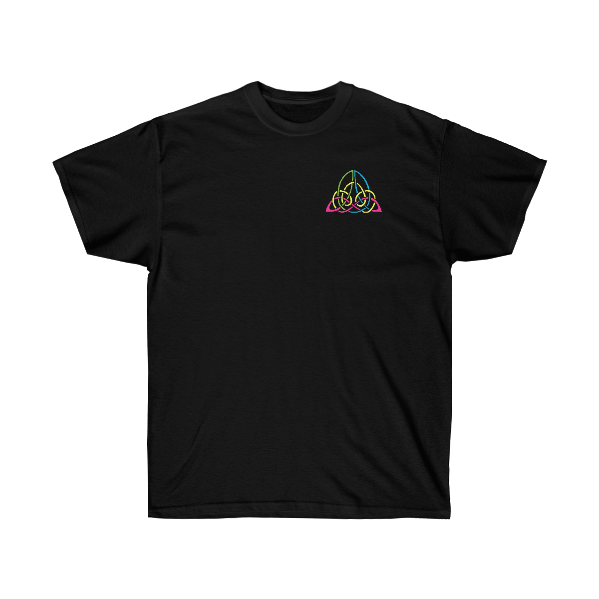 Spirited Soles Unisex Ultra Cotton Tee