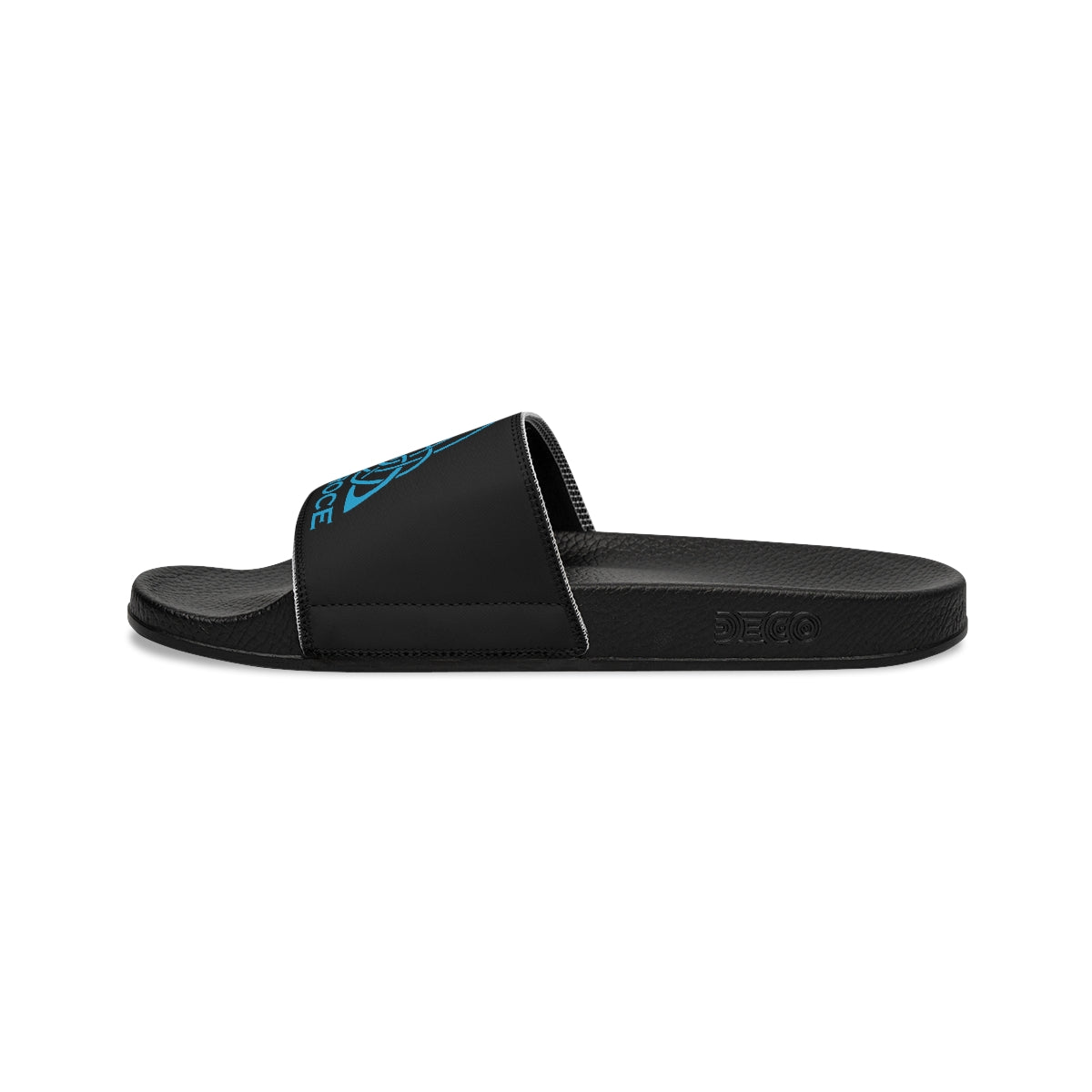 Spirited Soles Men's Slide Sandals