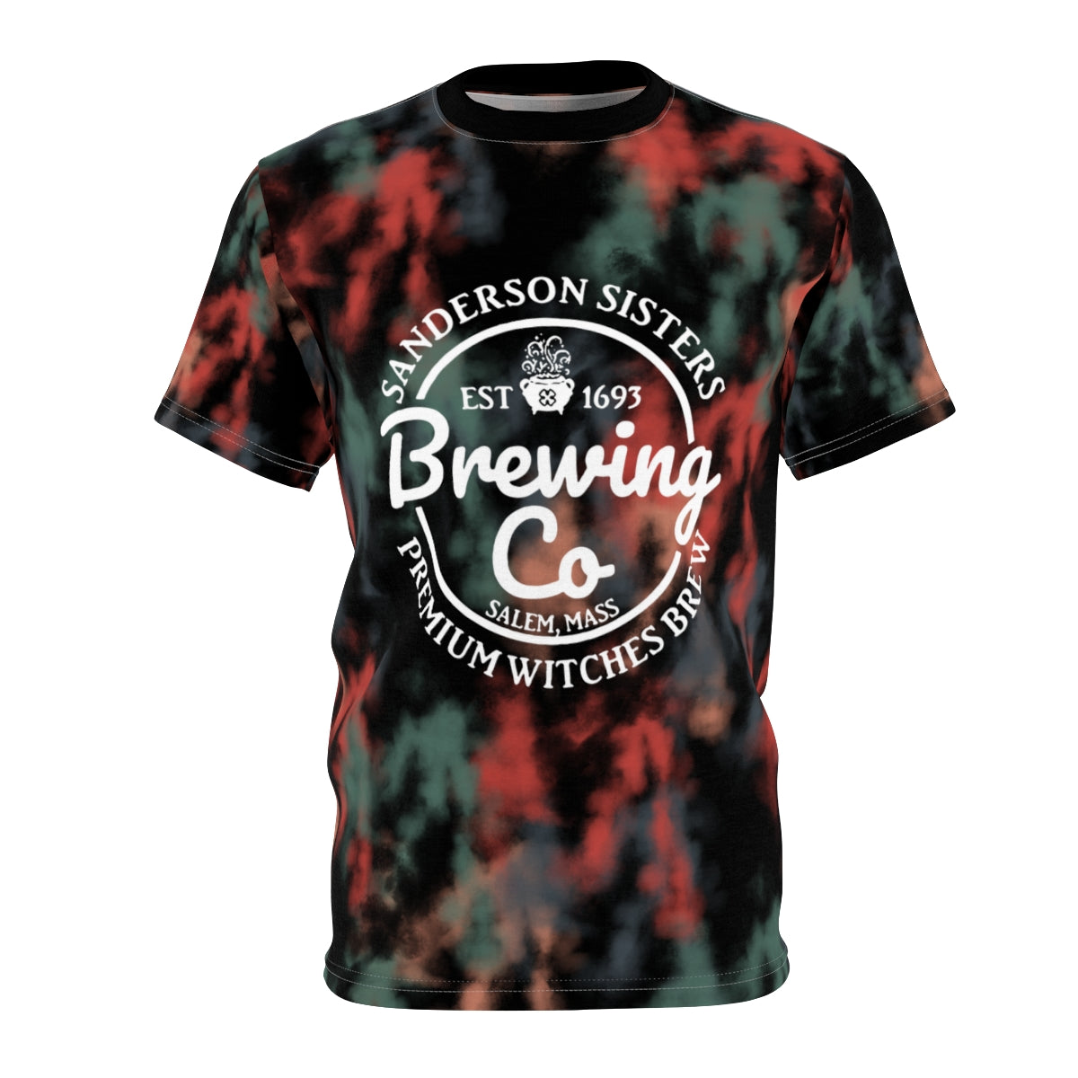 Sanderson Sister Brewing Company Unisex Tee
