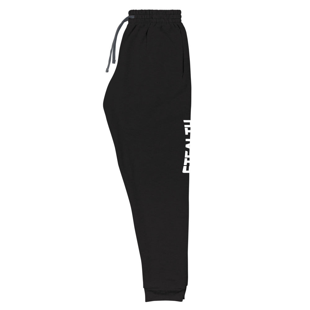 Stealth Unisex Joggers
