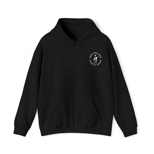 Gunshop Unisex Heavy Blend™ Hooded Sweatshirt