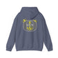 Oregon Chief  Unisex Heavy Blend™ Hooded Sweatshirt - Casual Comfort for Military Fans