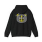 Oregon Chief  Unisex Heavy Blend™ Hooded Sweatshirt - Casual Comfort for Military Fans