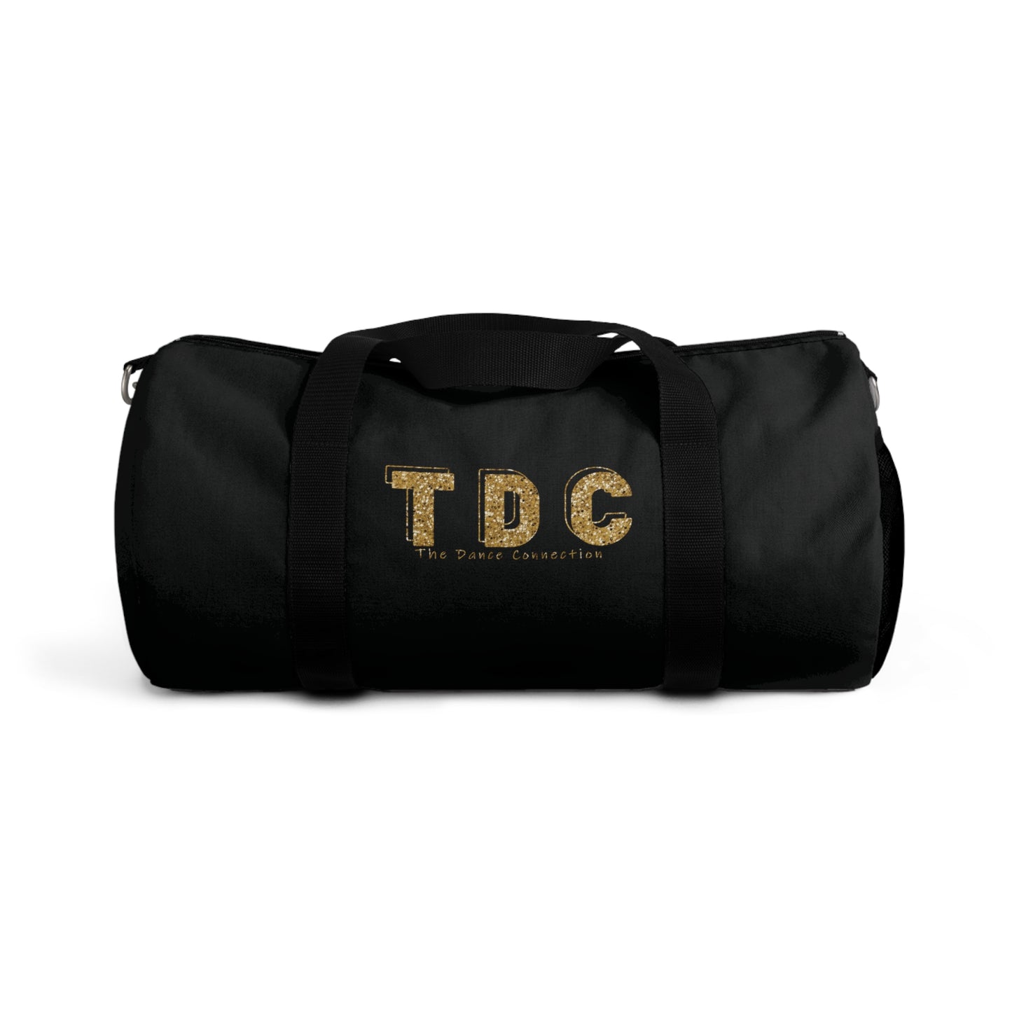 The Dance Connection Duffel Bag