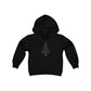 Thames Valley Youth Heavy Blend Hooded Sweatshirt