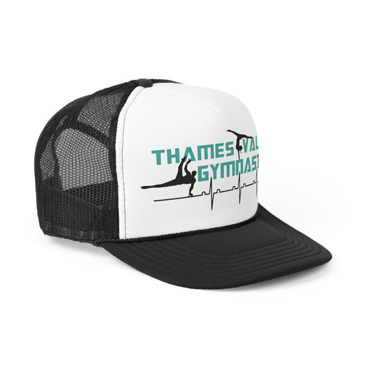 Thames Valley Trucker Caps