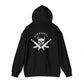 Gunshop Unisex Heavy Blend™ Hooded Sweatshirt