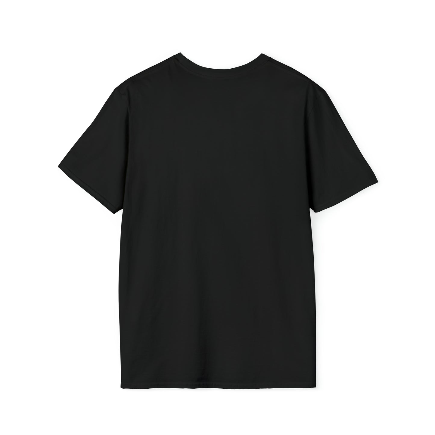 The Dance Connectionc Unisex Softstyle T-Shirt