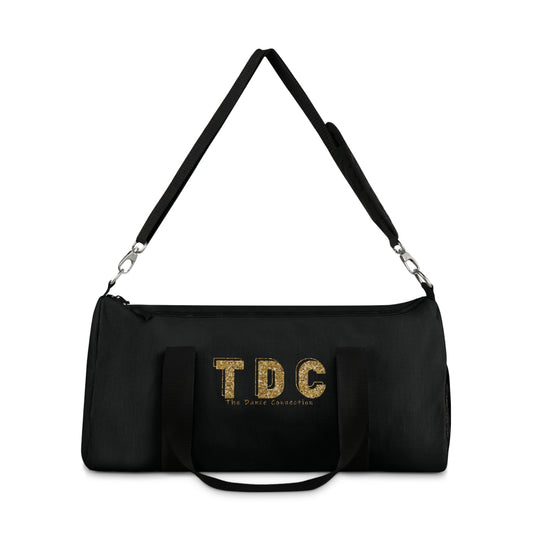 The Dance Connection Duffel Bag