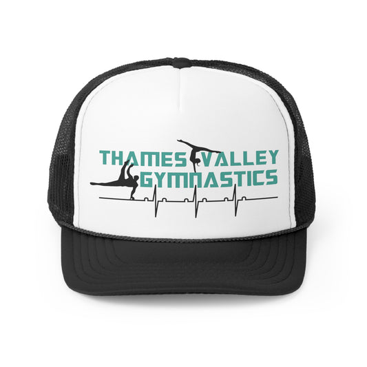 Thames Valley Trucker Caps