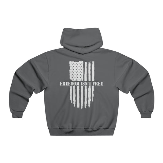 New England Arms Men's NUBLEND® Hooded Sweatshirt