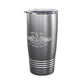 Oregon Chief's Mess Ringneck 20oz Tumbler - Perfect for Outdoor Adventures & Gifting