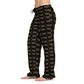 The Dance Connection Women's Pajama Pants (AOP)