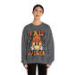 Fall Vibes Unisex Heavy Blend™ Crewneck Sweatshirt