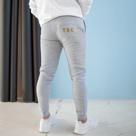 The Dance Connection Unisex Fleece Joggers