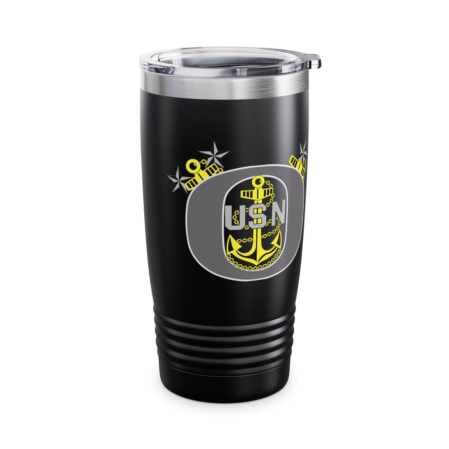 Oregon Chief's Mess Ringneck 20oz Tumbler - Perfect for Outdoor Adventures & Gifting