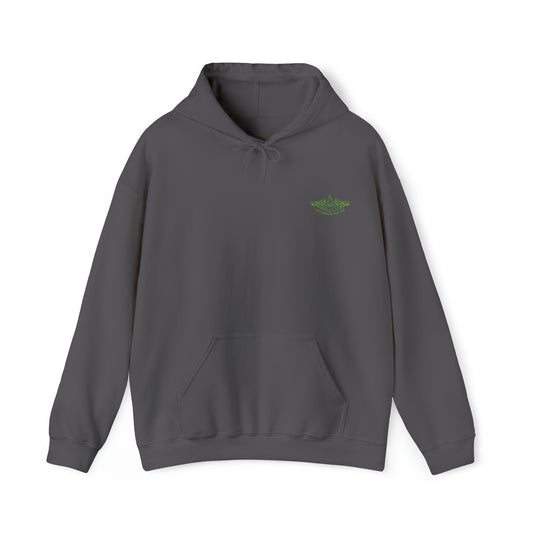 Oregon Unisex Heavy Blend™ Hooded Sweatshirt