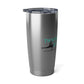 Thames Valley Vagabond 20oz Tumbler