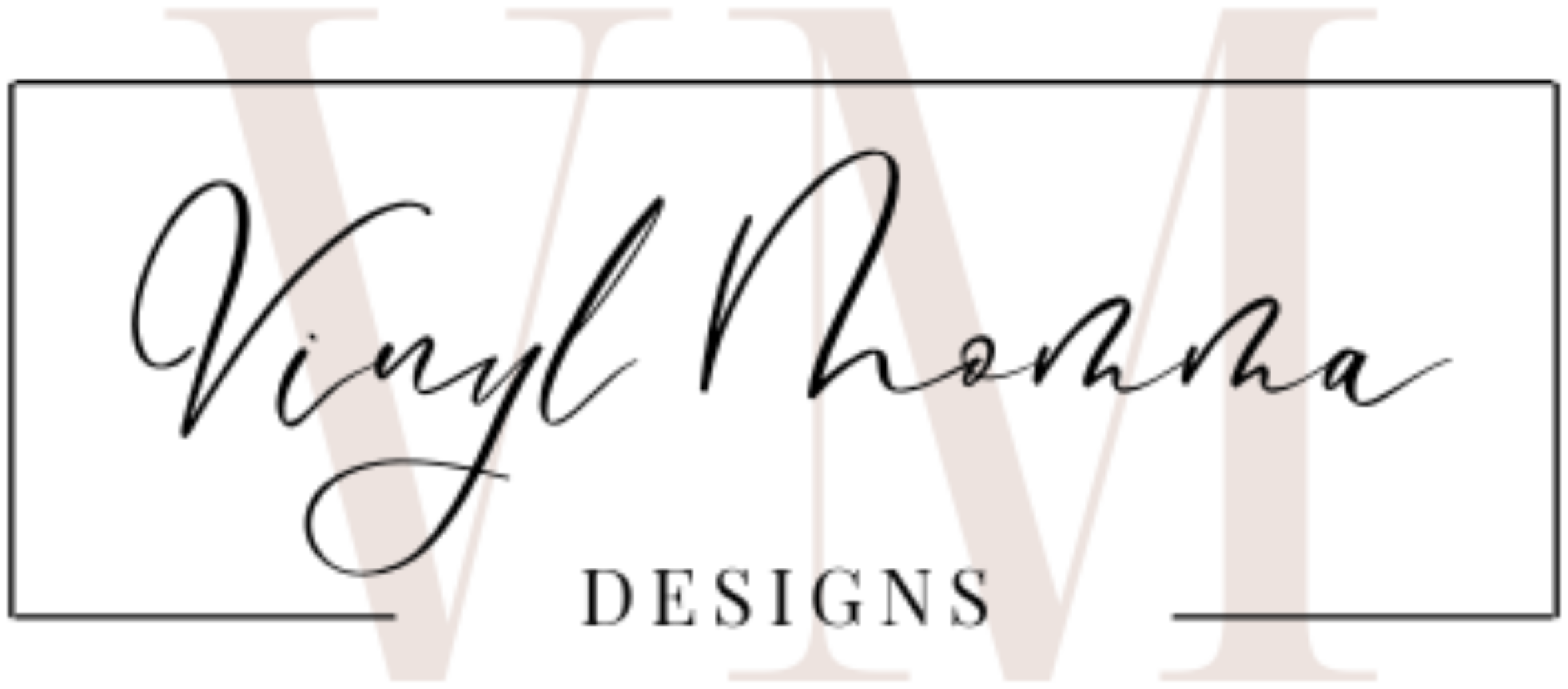 Best Sellers – VM Designs