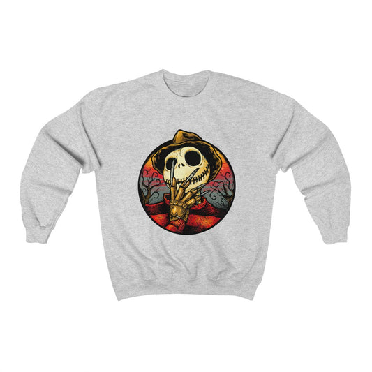 Freddy Unisex Heavy Blend™ Crewneck Sweatshirt