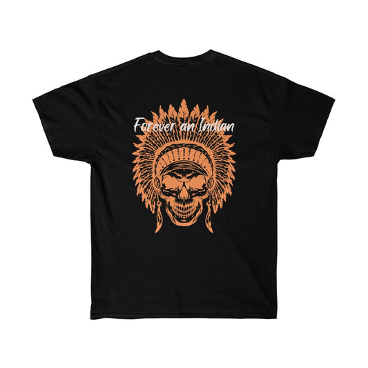 Forever an Indian Unisex Ultra Cotton Tee