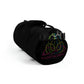 Spirited Soles Logo Duffel Bag