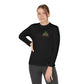 Spirited Soles Youth Long Sleeve Competitor Tee