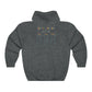 Oakdale Elementary Fifth Grade Unisex Heavy Blend™ Hooded Sweatshirt