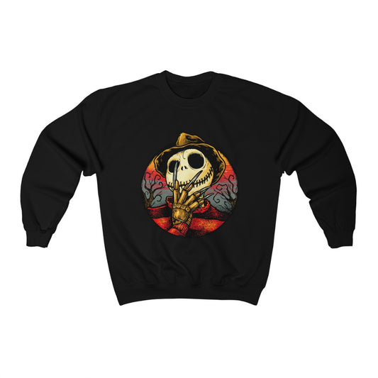 Freddy Unisex Heavy Blend™ Crewneck Sweatshirt