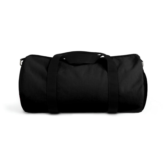 Spirited Soles Logo Duffel Bag