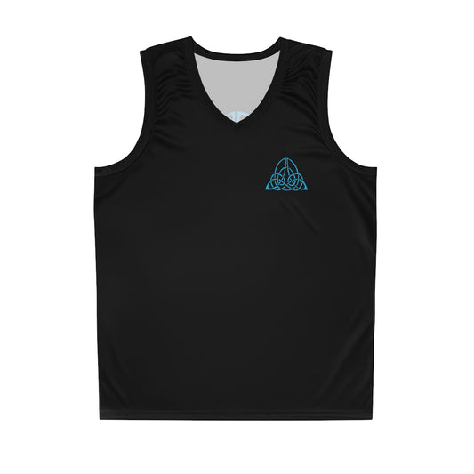 Basketball Jersey