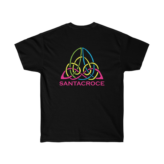 Spirited Soles Unisex Ultra Cotton Tee