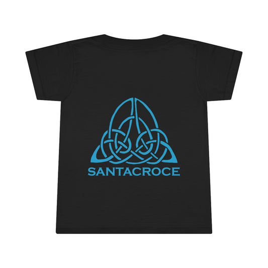 Spirited Soles Toddler T-shirt