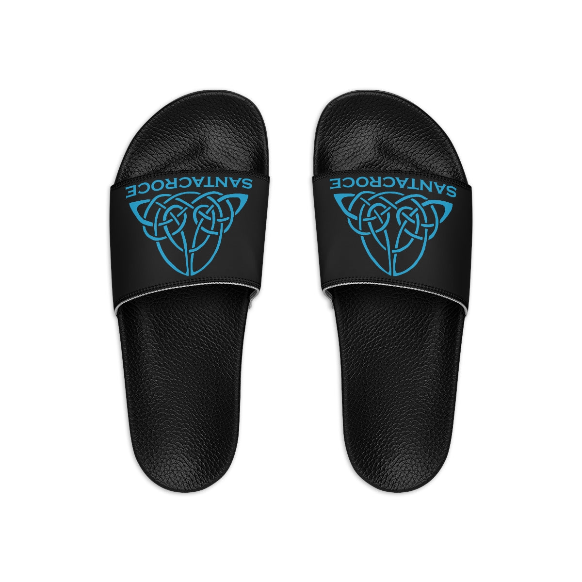 Spirited Soles Men's Slide Sandals