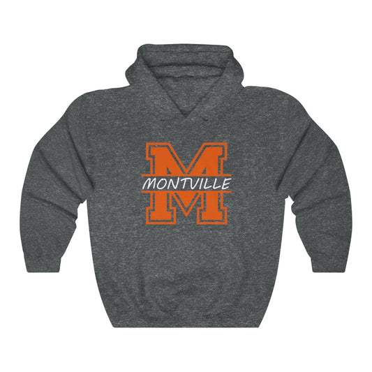 Montville Unisex Heavy Blend™ Hooded Sweatshirt