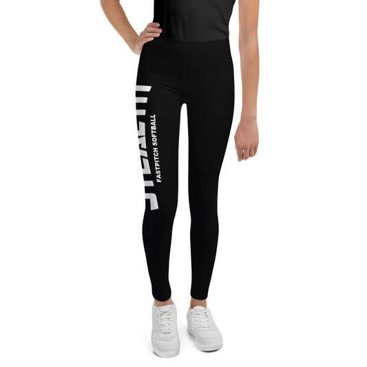 Stealth Youth Leggings
