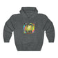 Softball Life Montville Unisex Heavy Blend™ Hooded Sweatshirt