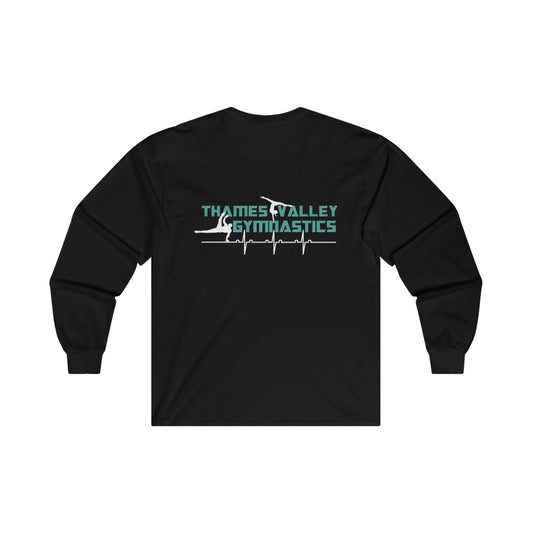 Thames Ultra Cotton Long Sleeve Tee