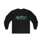 Thames Ultra Cotton Long Sleeve Tee