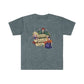 Hocus Pocus Unisex Softstyle T-Shirt