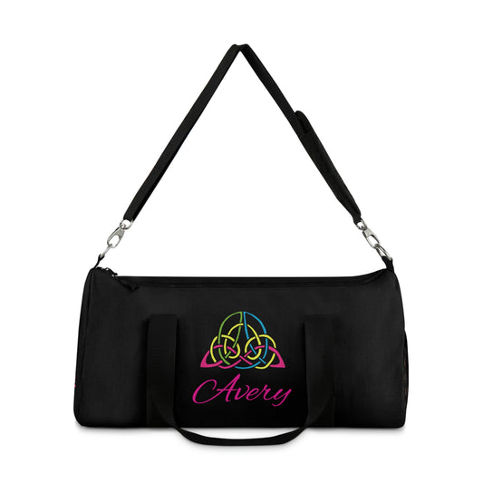 Avery Duffel Bag