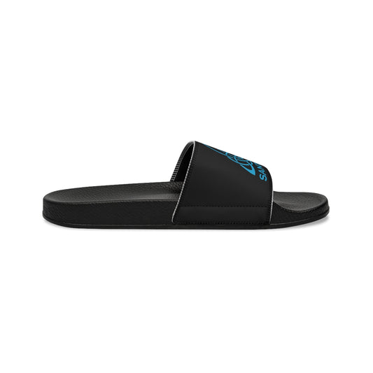 Spirited Soles Men's Slide Sandals